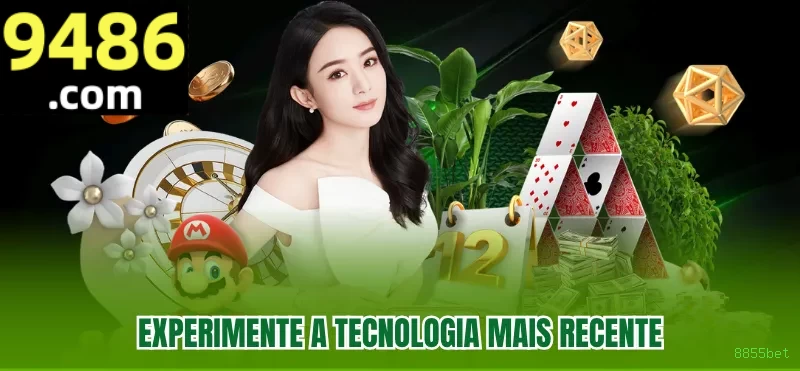 App 8855bet para Android e iOS - download grátis