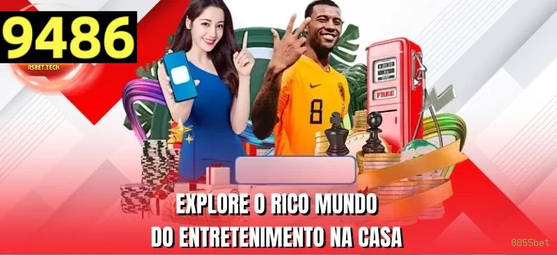 Slots no app 8855bet mobile