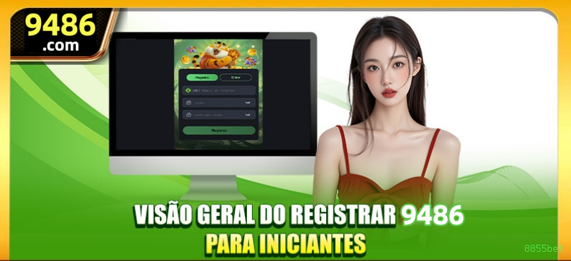 Conta 8855bet sincronizada site e app