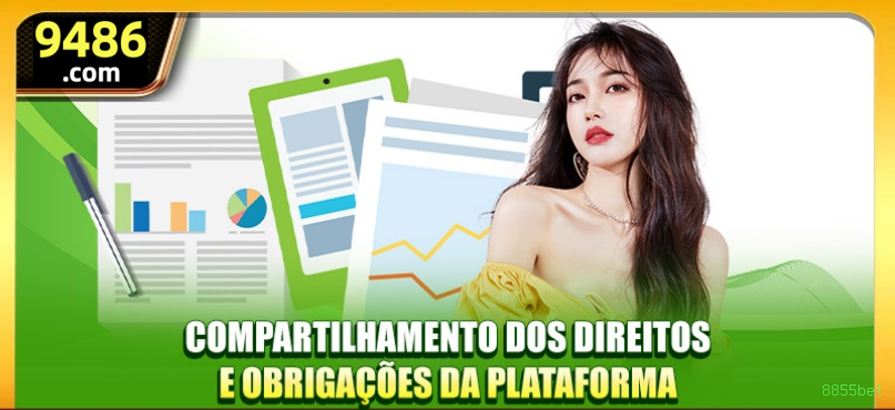 Aplicativo móvel 8855bet para iOS e Android