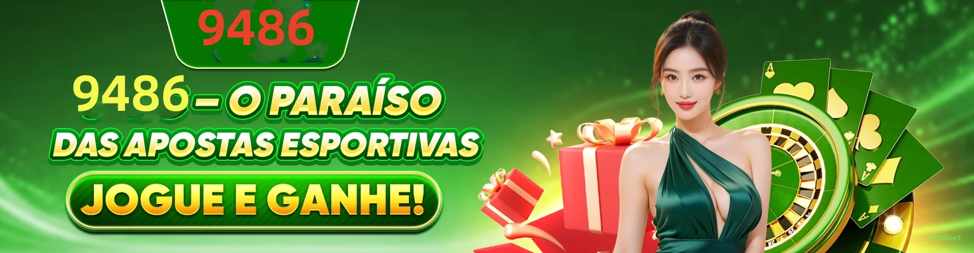 Plataforma 8855bet - cassino e apostas