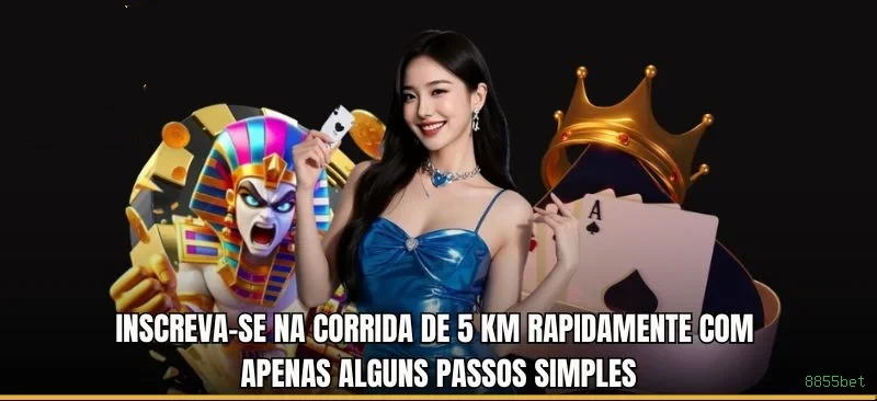 Segurança 8855bet SSL