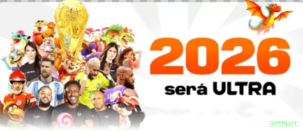 Bônus boas-vindas 8855bet R$100