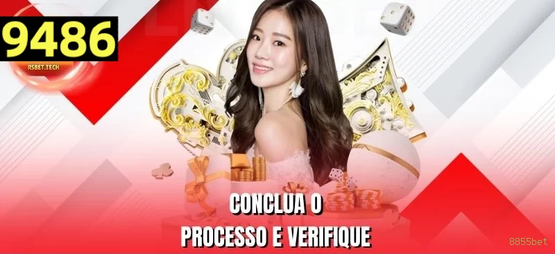 Bônus e prêmios 8855bet